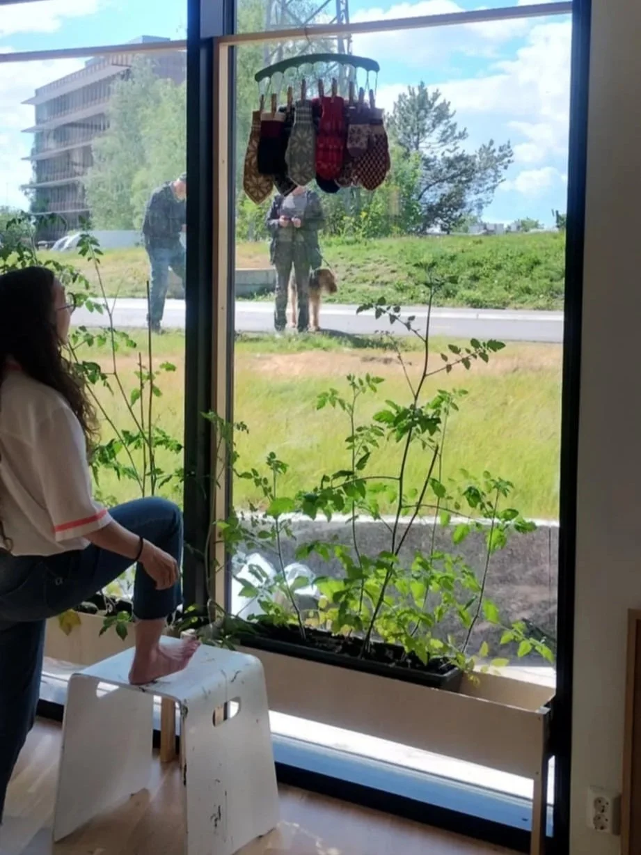 GLove event (May 2025)