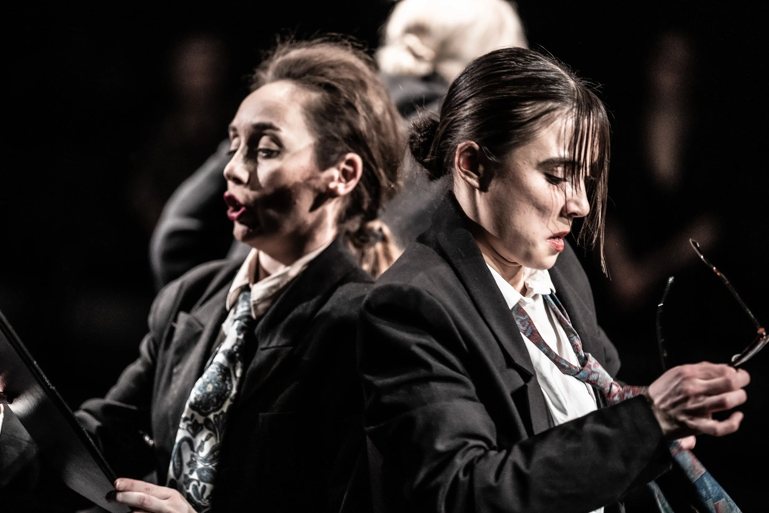 Photographer: Magnus Skrede