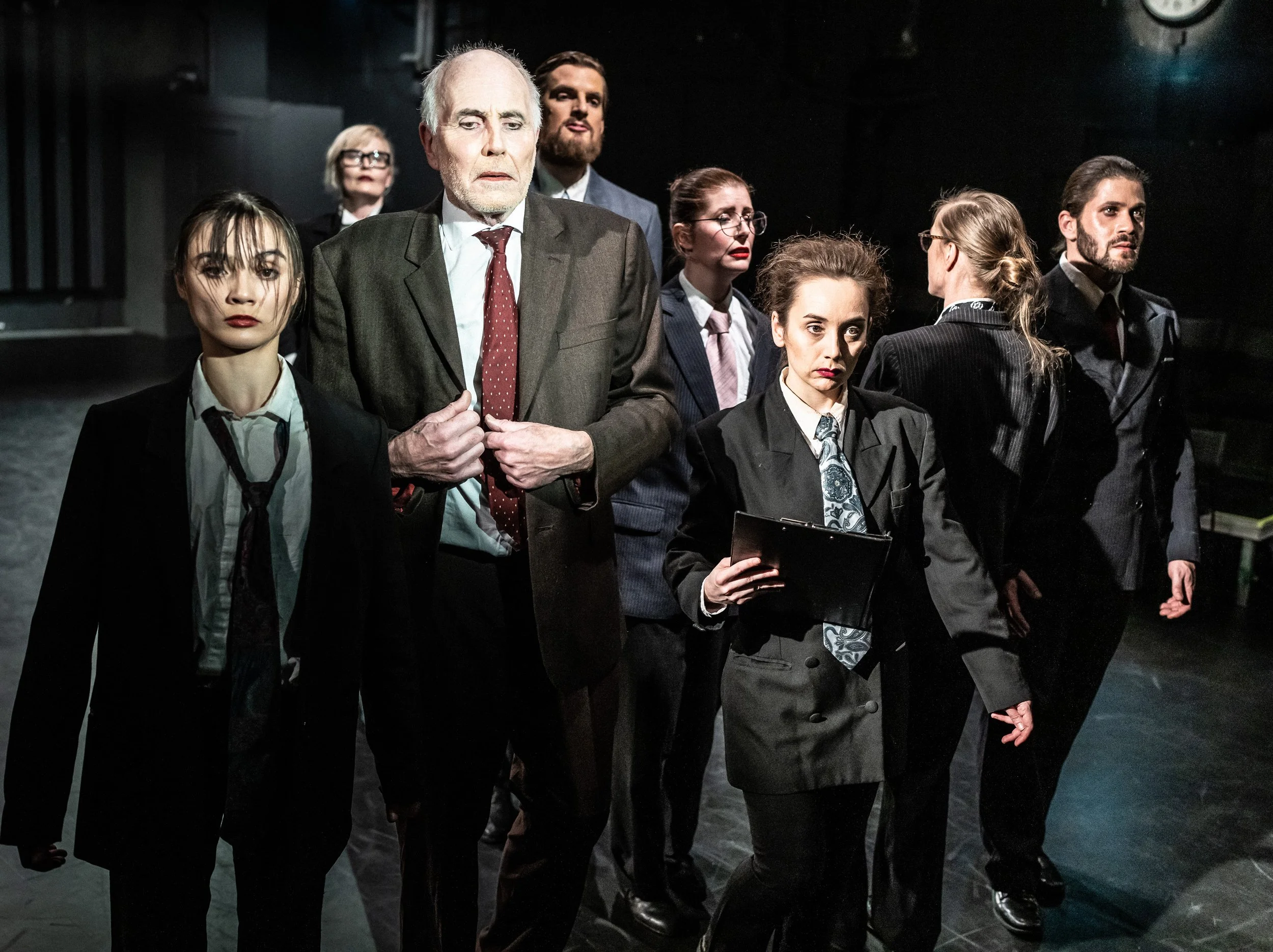 Photographer: Magnus Skrede