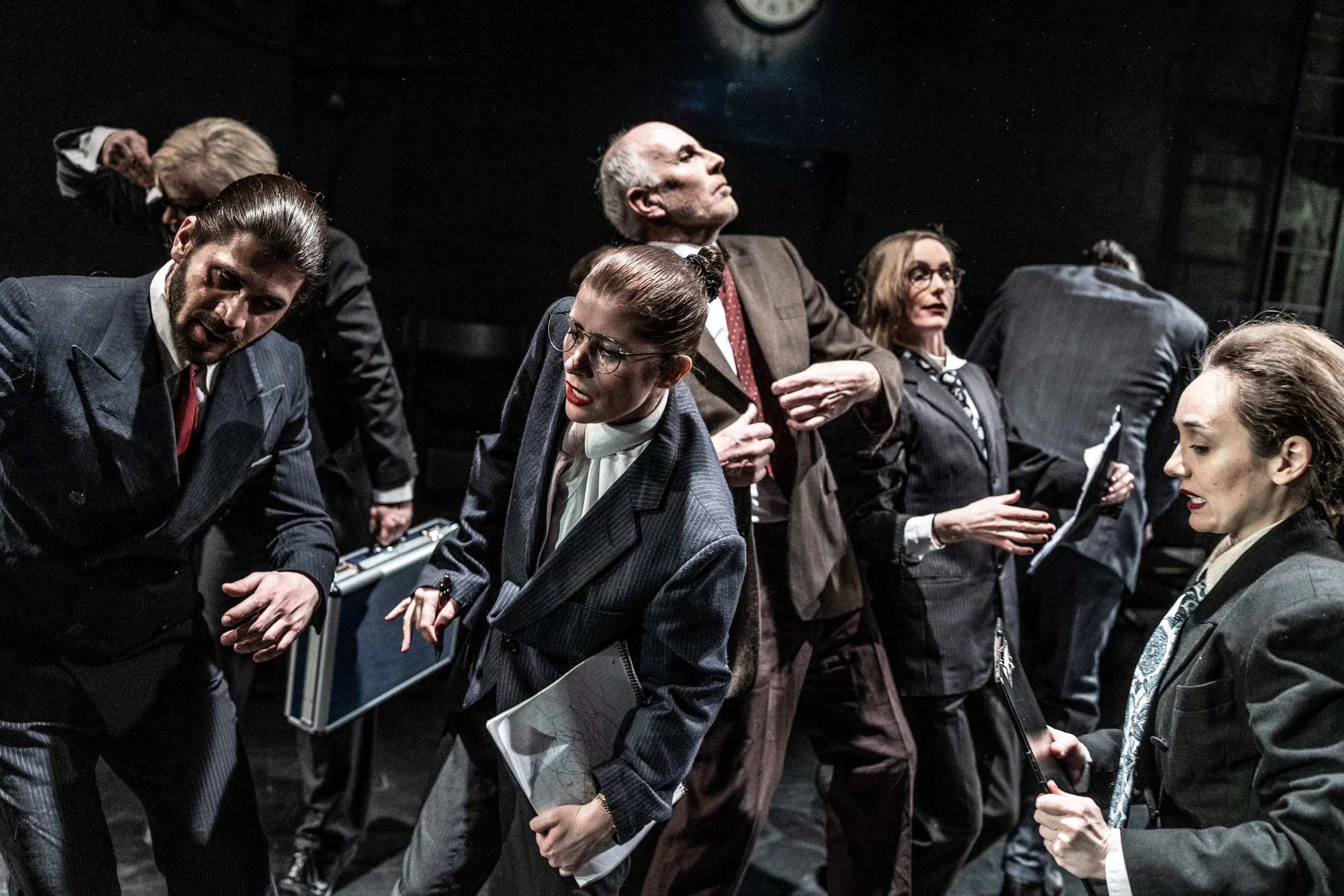 Photographer: Magnus Skrede