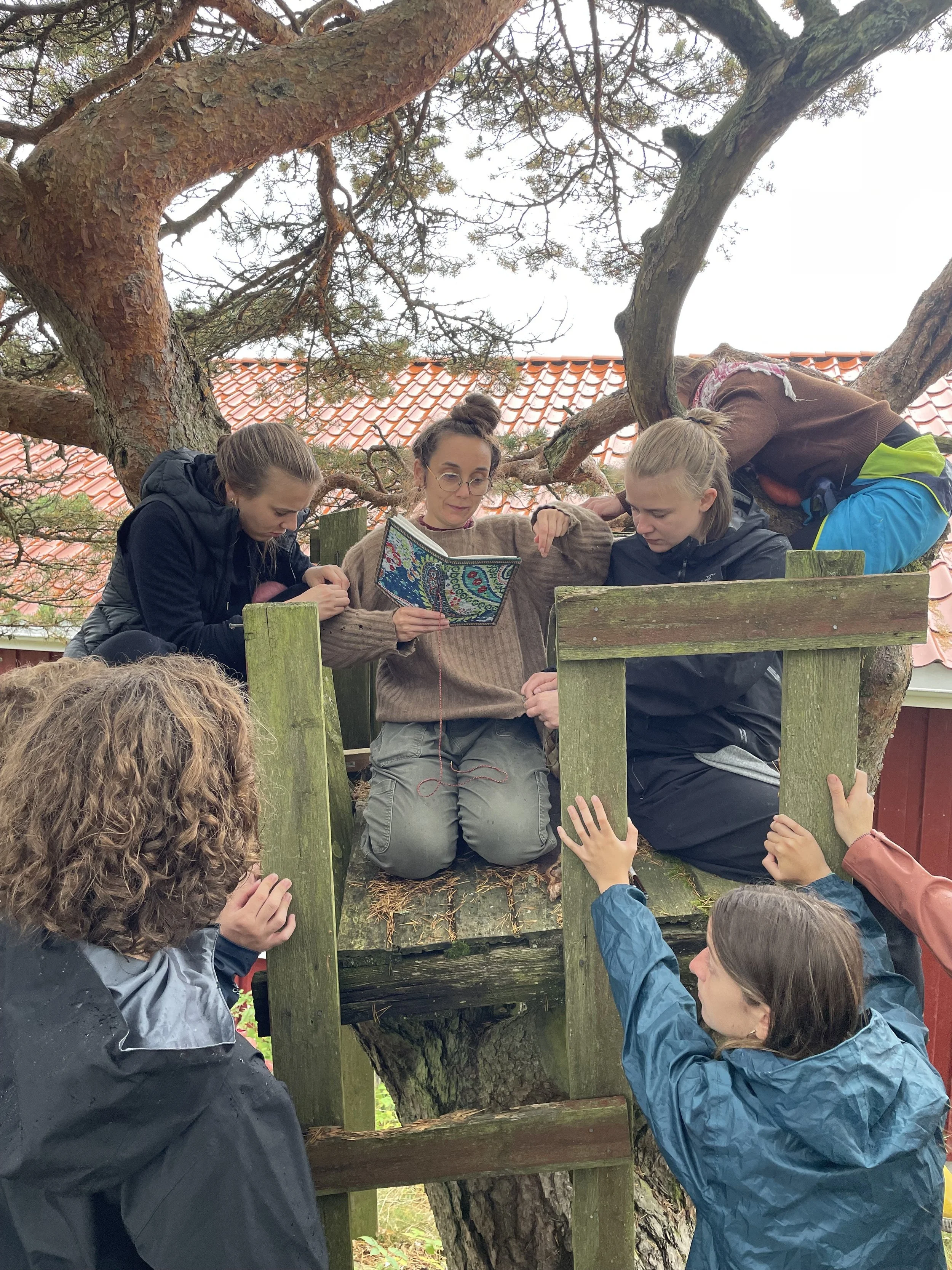 Photographer: Tiril Pharo