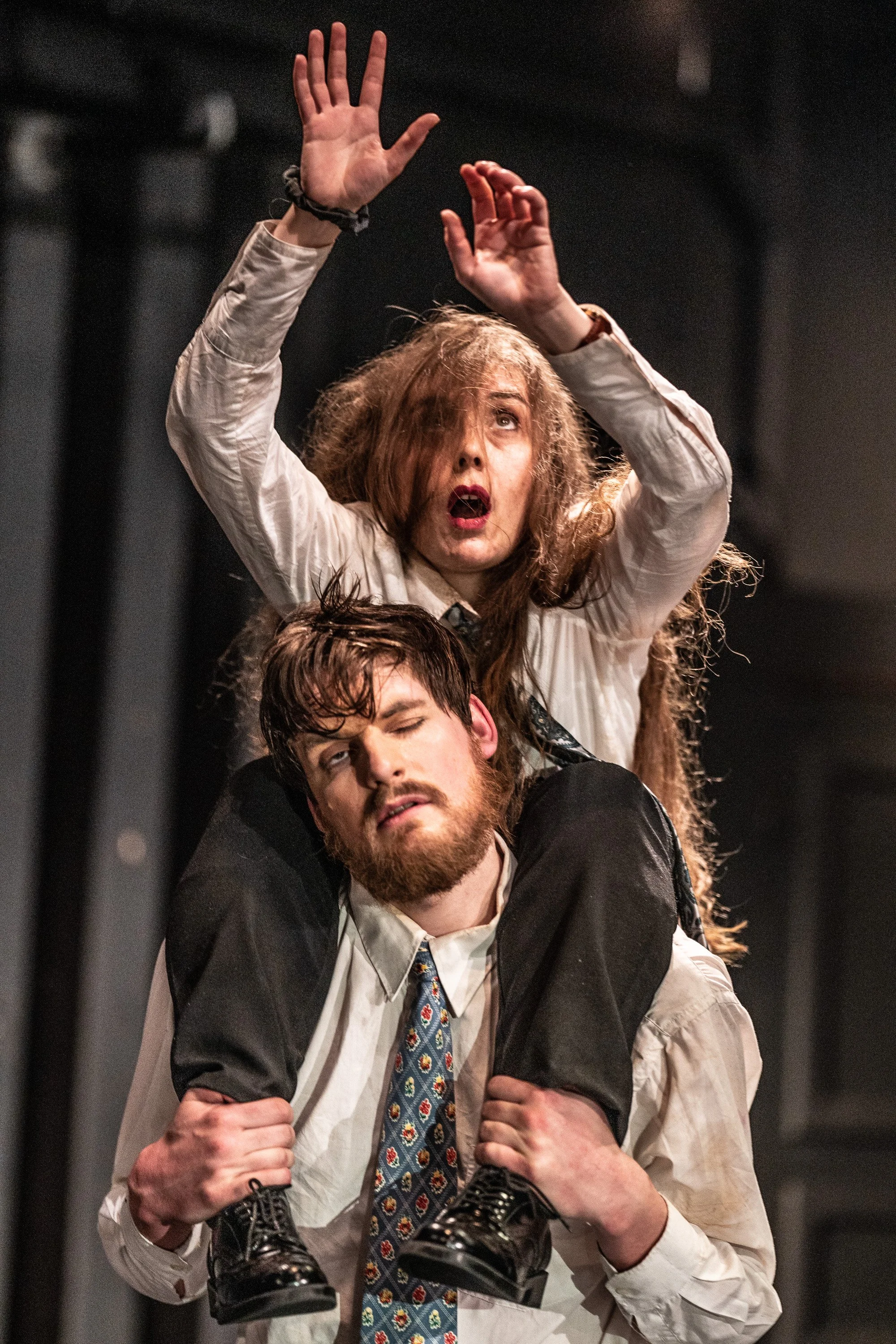 Photographer: Magnus Skrede