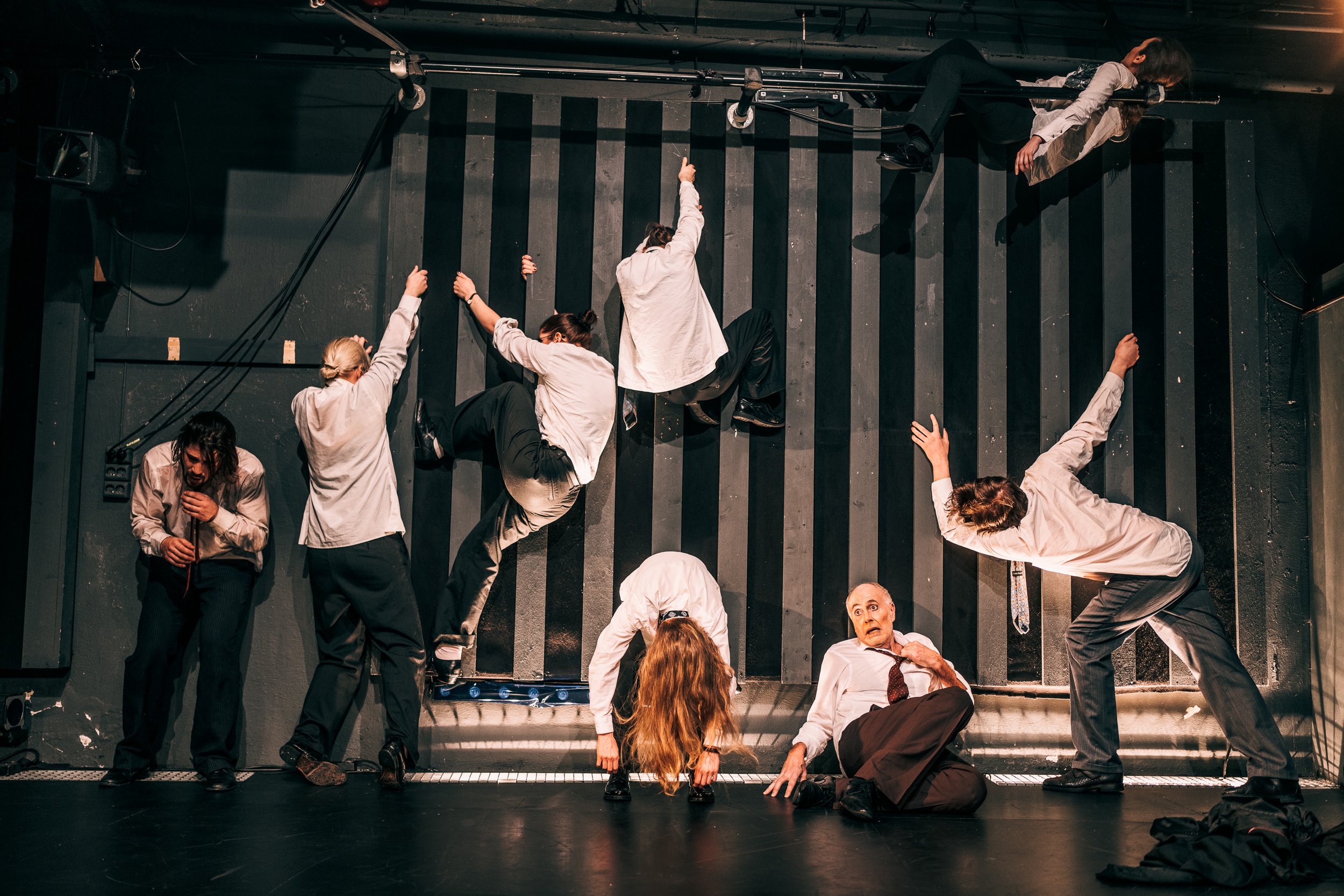 Photographer: Magnus Skrede