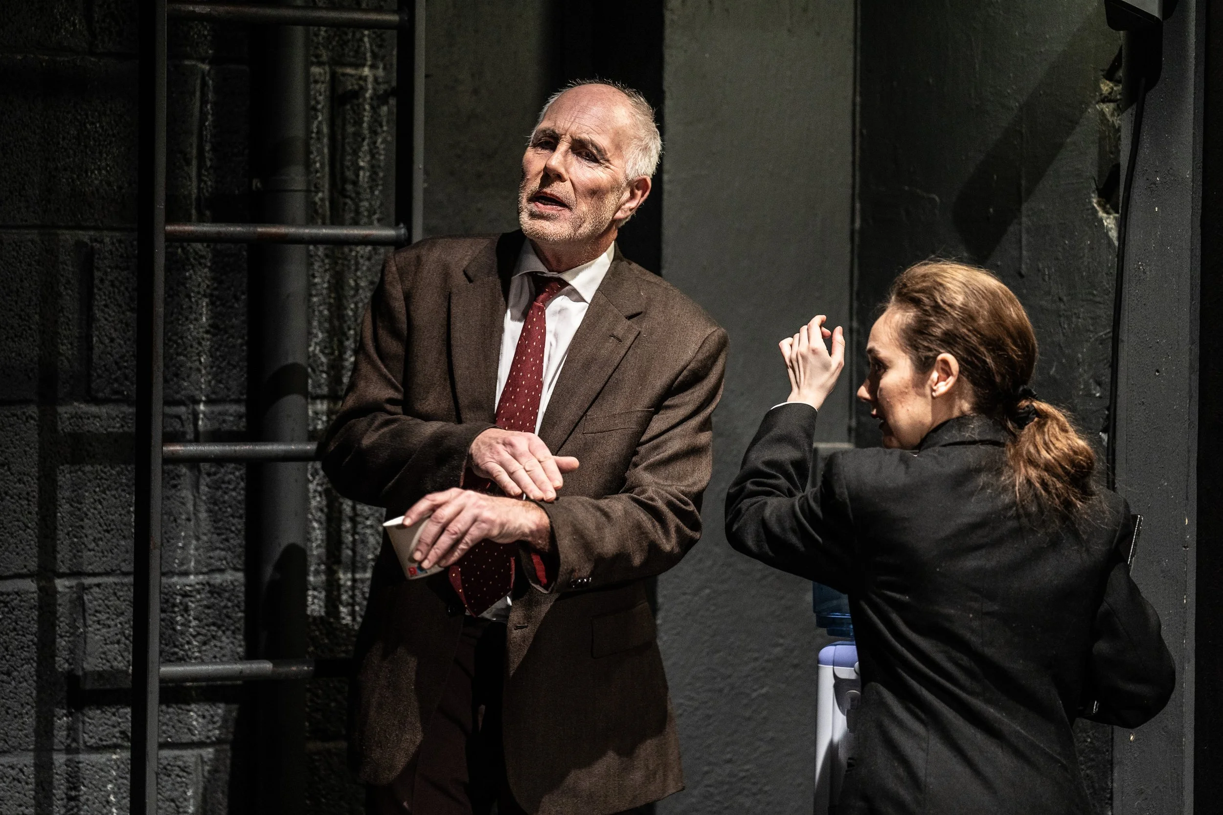 Photographer: Magnus Skrede