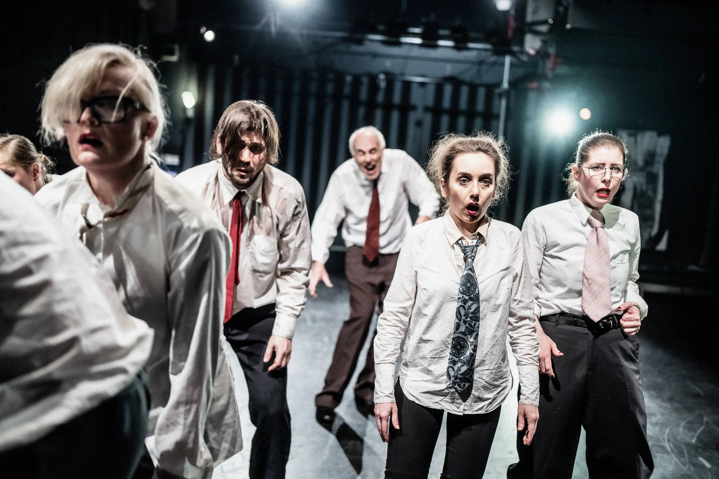 Photographer: Magnus Skrede