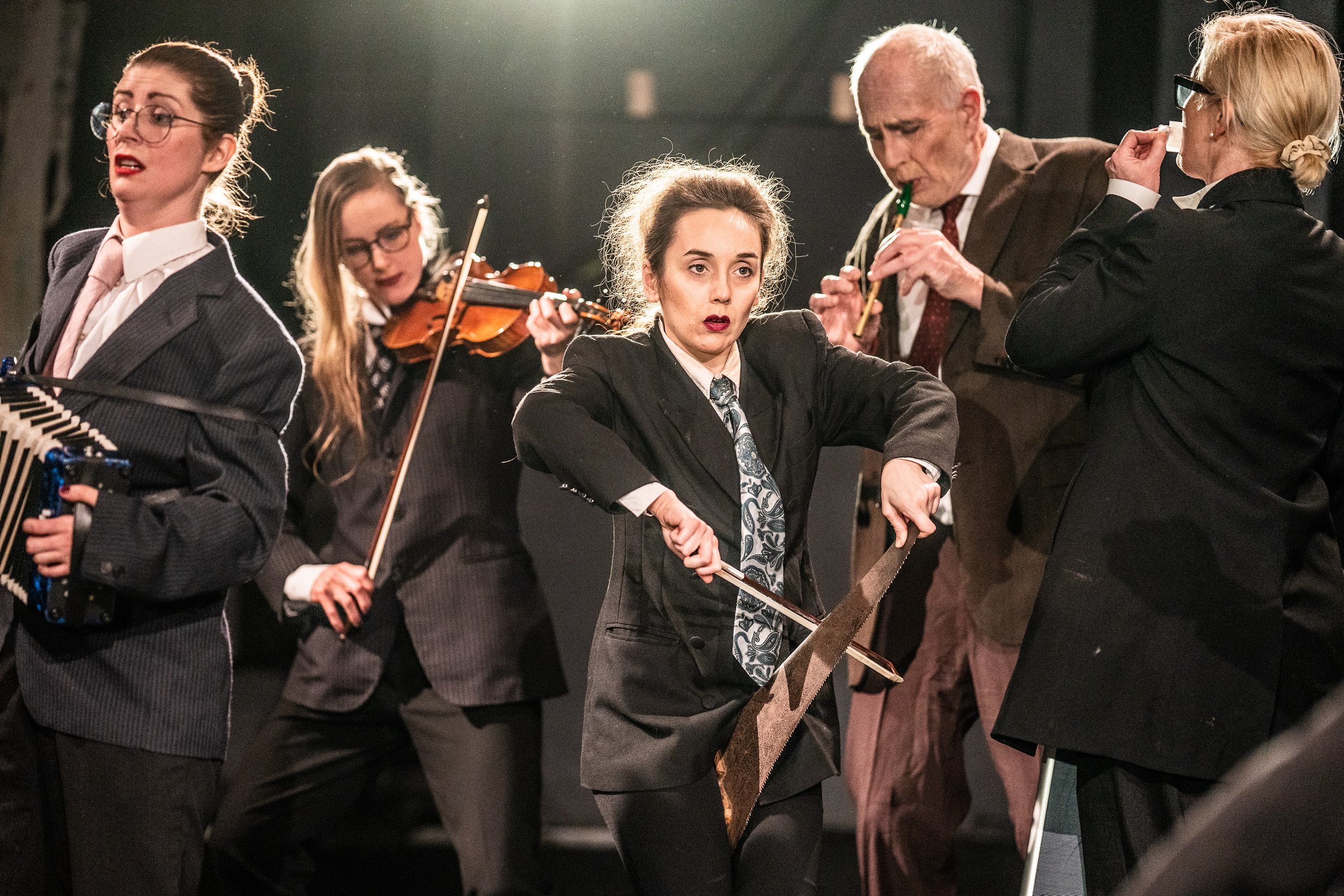 Photographer: Magnus Skrede