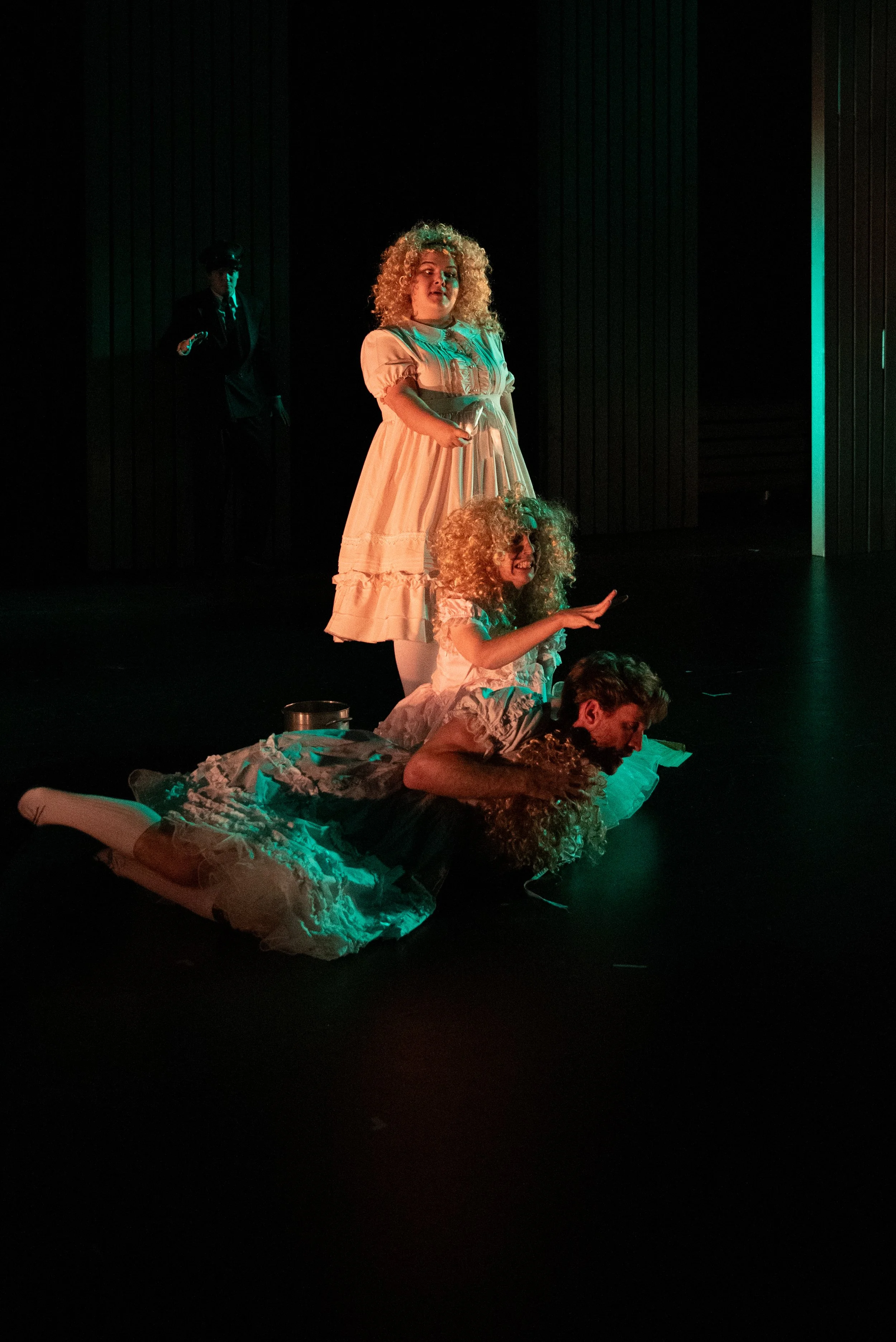 Photographer: Vangelis Kalos