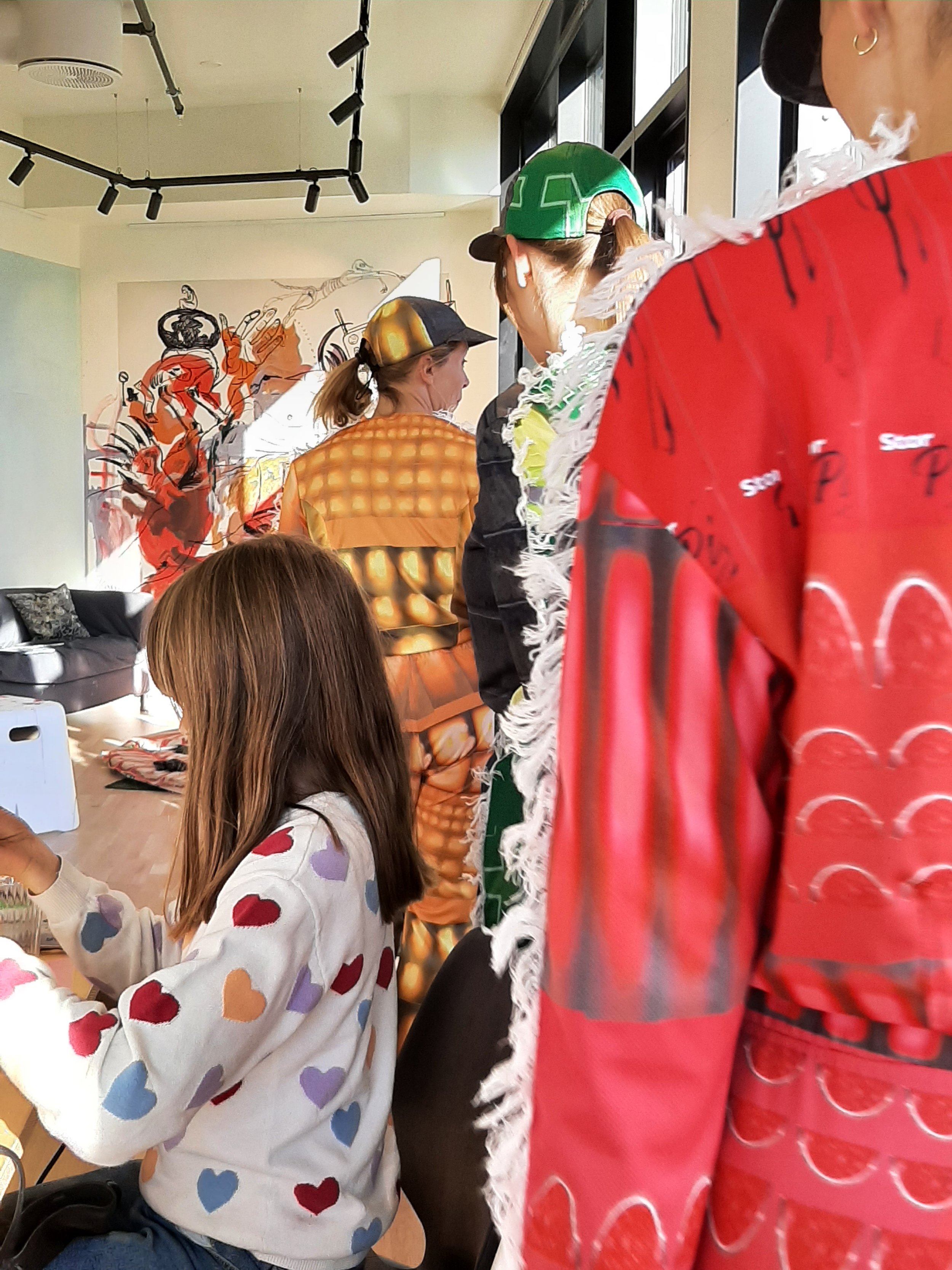 GLove workshop (September 2024)