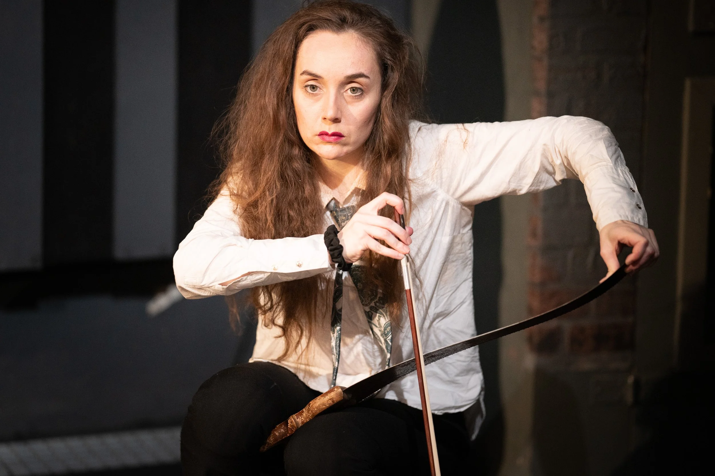 Photographer: Magnus Skrede