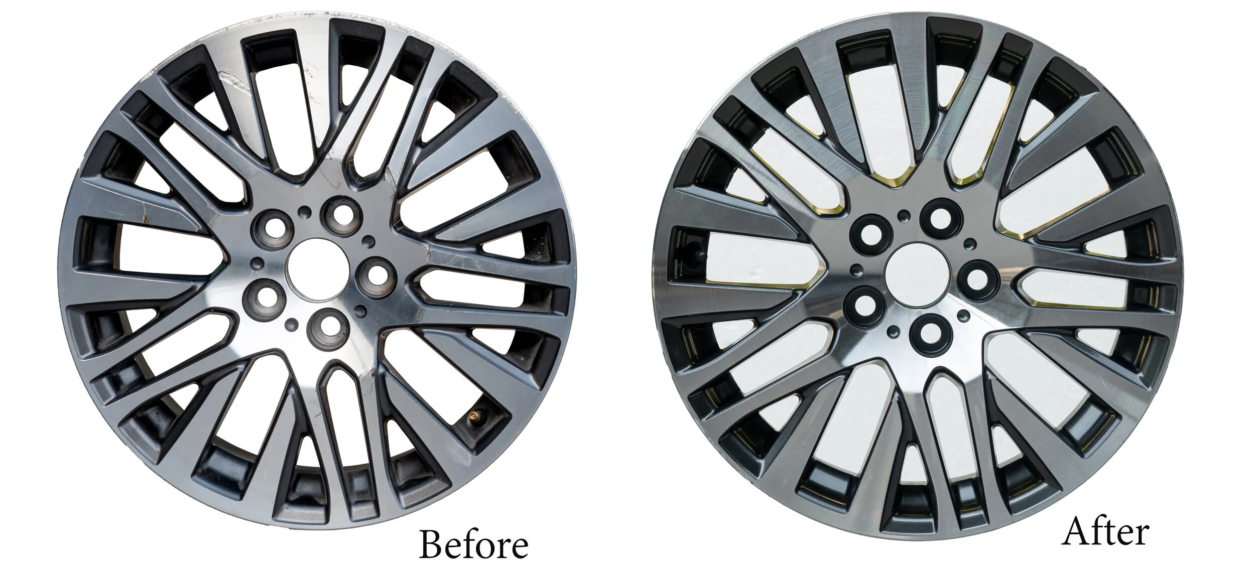 Alloy Wheel Insurance — Invictus Protect Limited