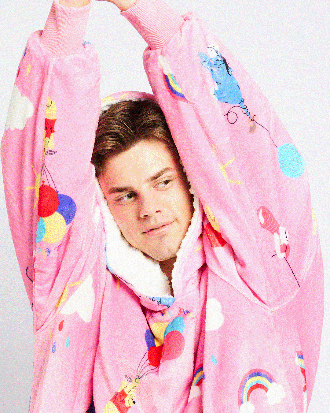 Potion Creative Social Media Jan21 The Oodie Disney.gif