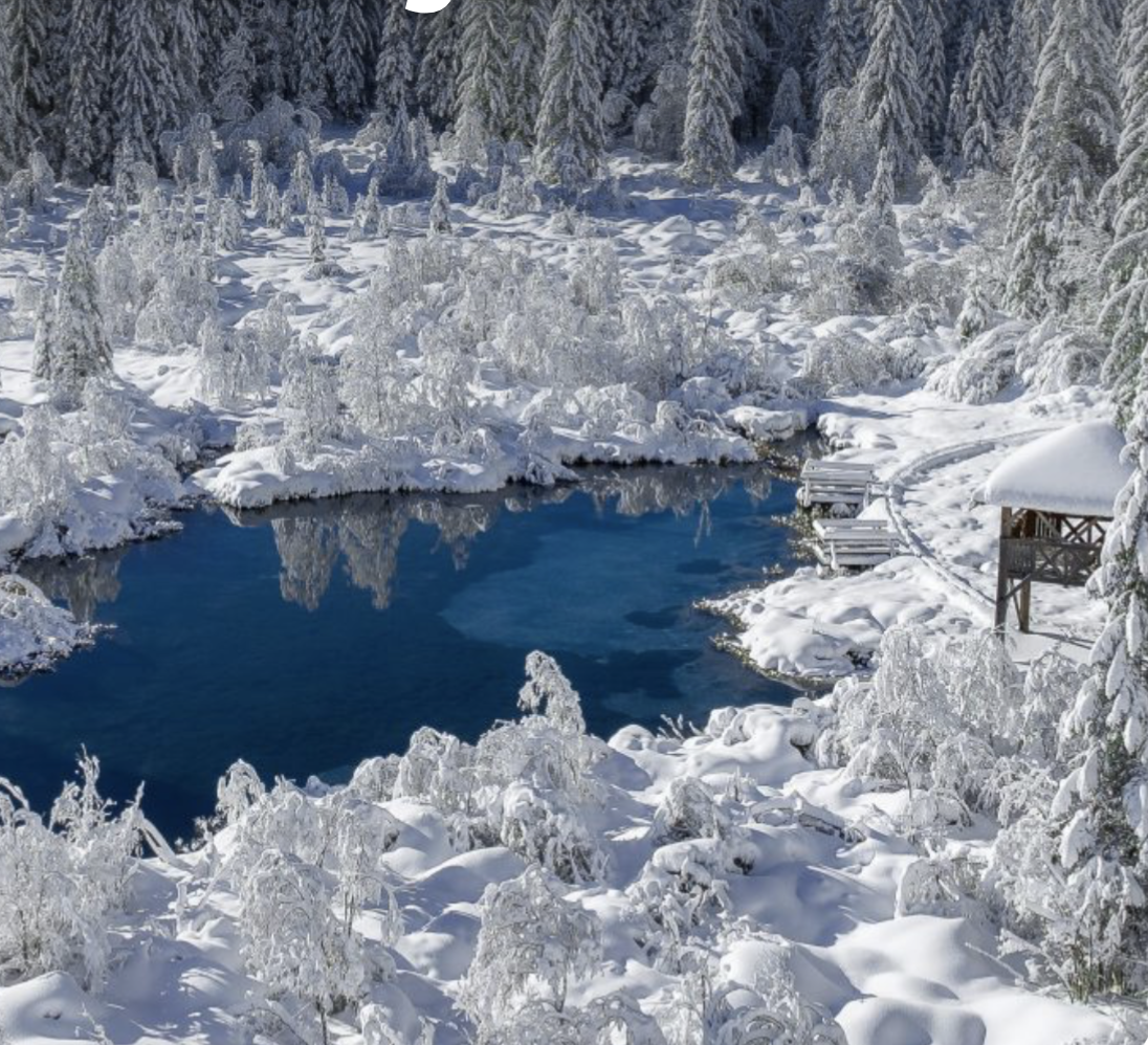 KRANJSKA GORA feat. Tormis R, 6. - P, 8. märts 2026