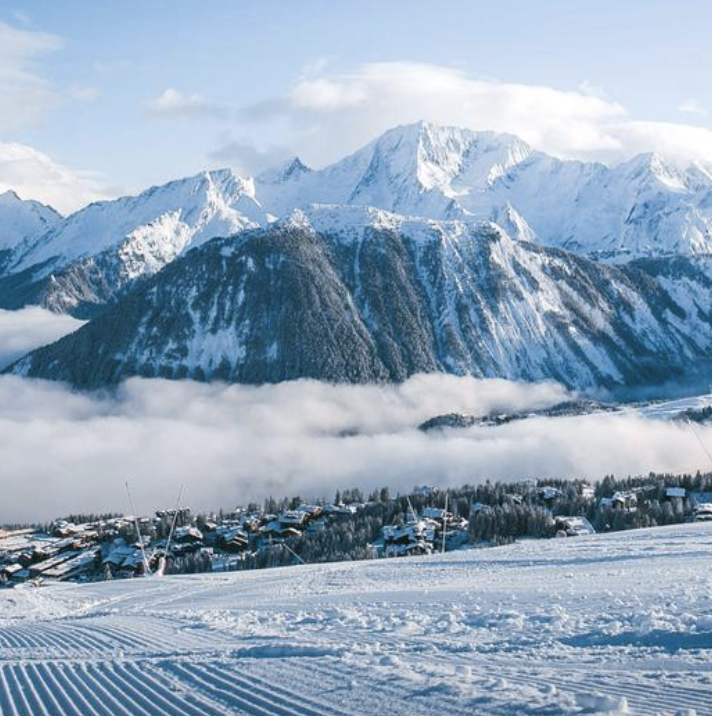 COURCHEVEL feat. Juss T, 10. - P, 15. märts 2026