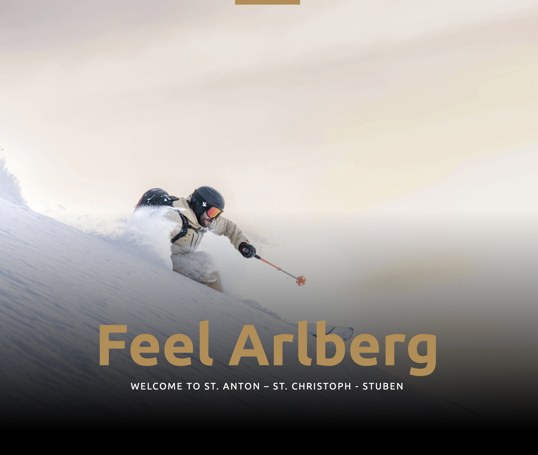 ST ANTON AM ARLBERG N, 18. - 21. märts 2026