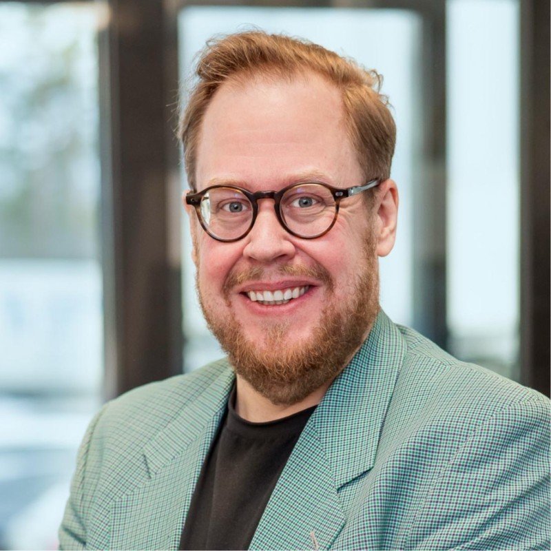 Anders Olsson, Senior Manager Logistics Design & Procurement at DSV, citerad i kundreferens.