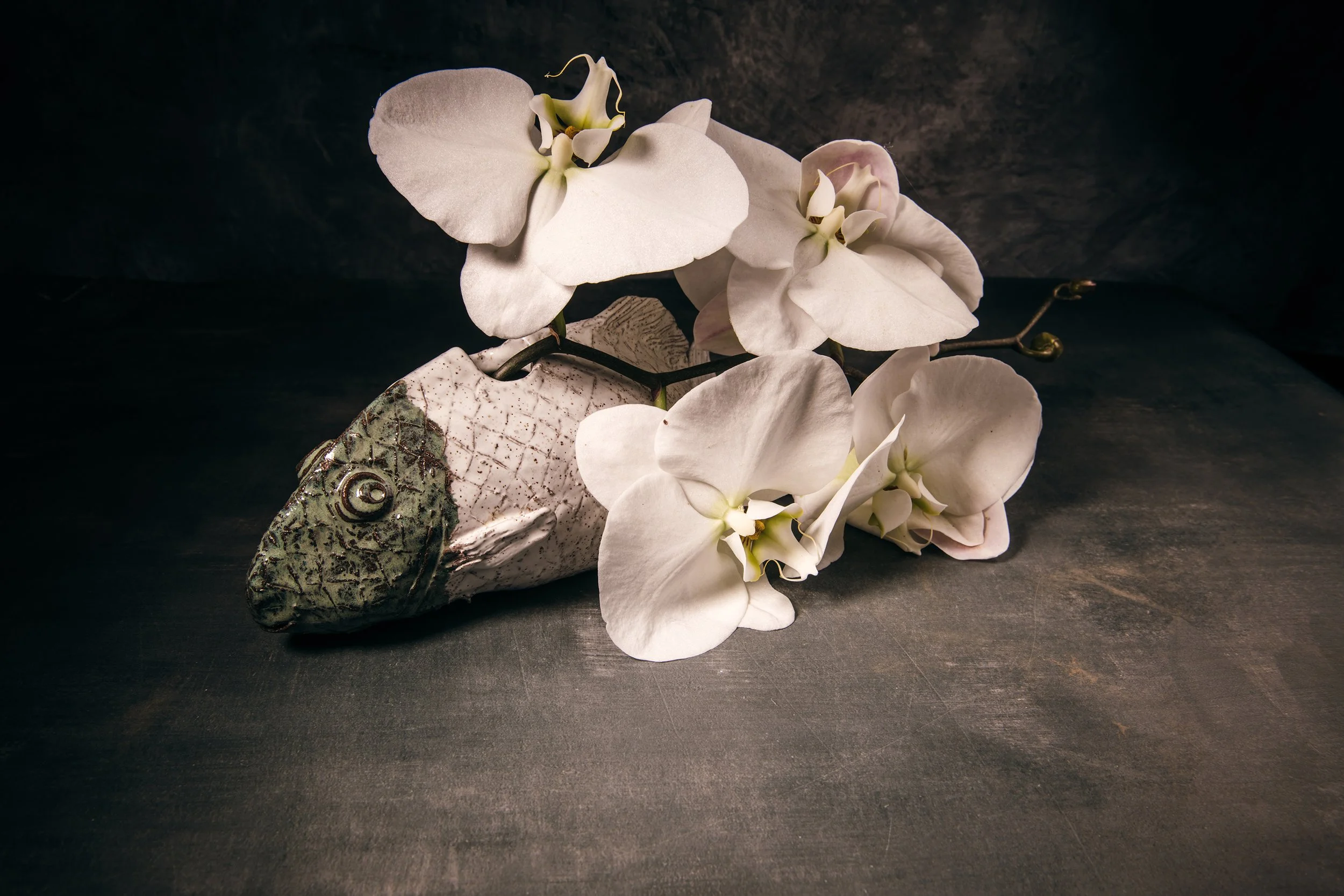 Fish with orchid 3 rs.JPG