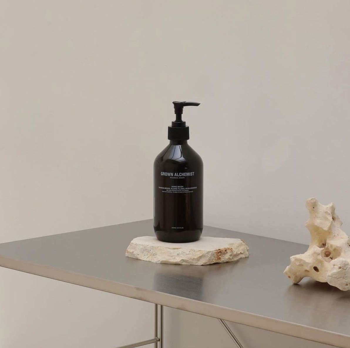 5 Beautiful Hand Soaps That Are Also Good For You