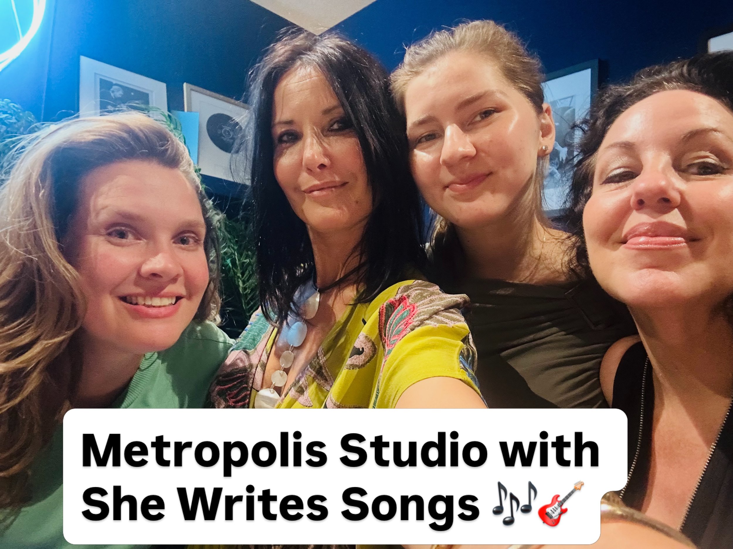 Quite the experience to be in Metropolis Studio today with the f-king @rollingstonesnews !🎸🎶🥁 All of a sudden the building was surrounded by security, fawning fans and ambulances on standby incase  Keith&rsquo;s charisma tipped anyone over the edg