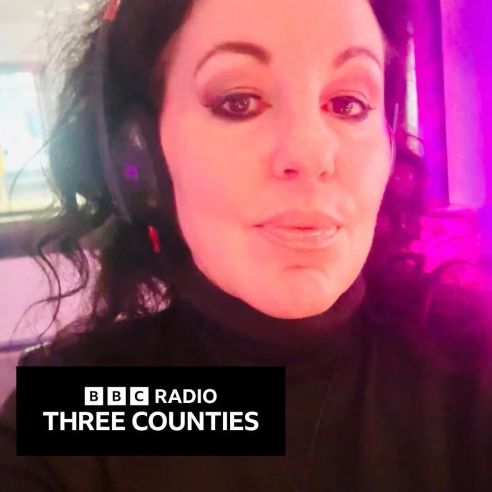 Yesterday me and @chrisrmontague62 popped into @bbc3cr to chat with the lovely @babsmichel about our new album &ldquo;The Shieling&rdquo;and our upcoming tour. 
Can&rsquo;t wait to hit the road 🎶🎸

21 OCT &mdash; 606 Club, London &mdash; @606club 
