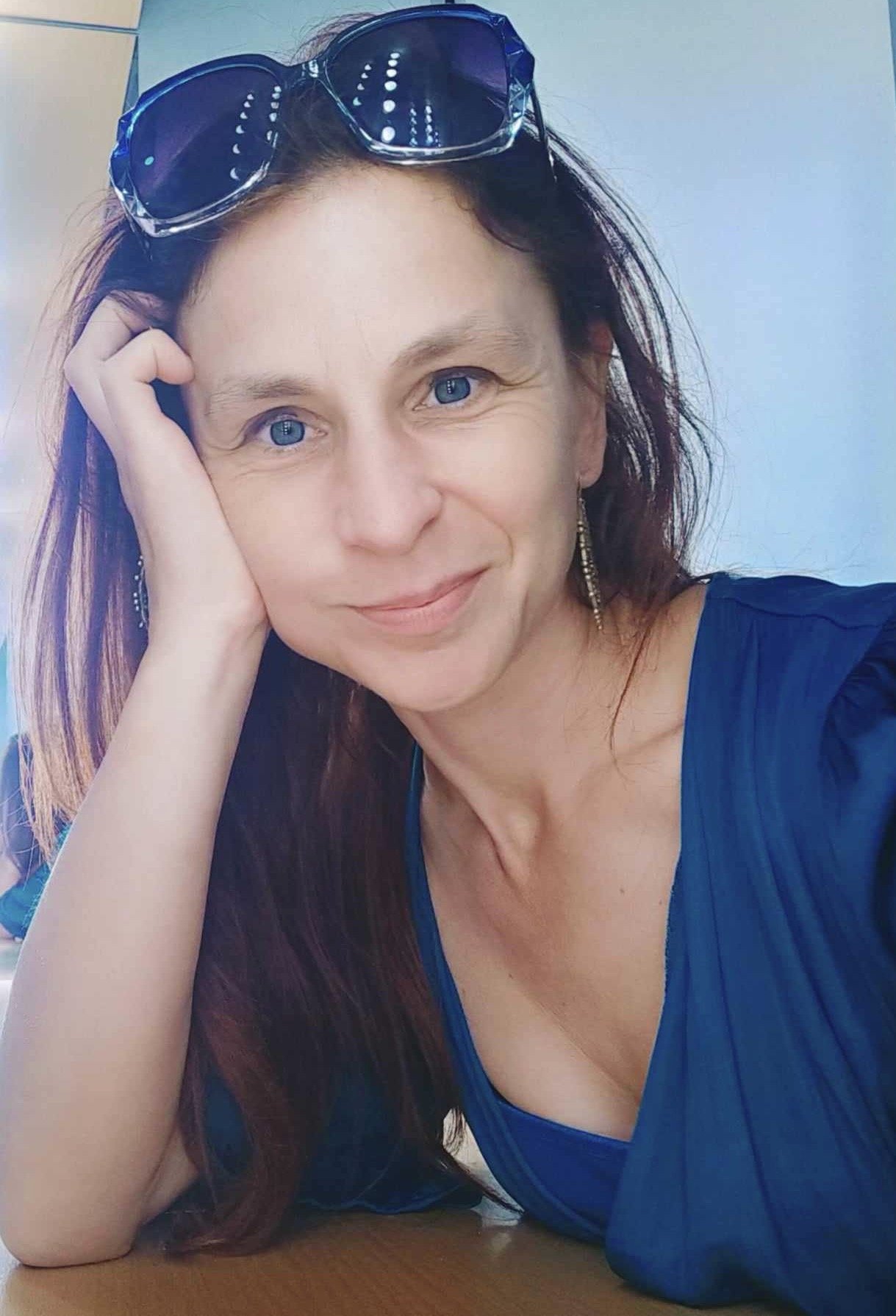 Emma Gawlinski