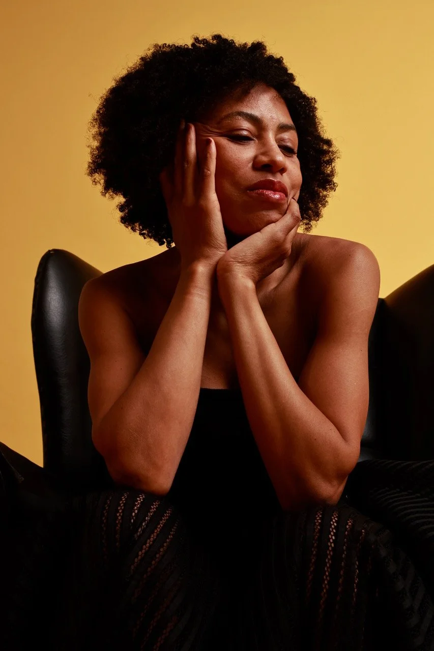Christelle Désiré