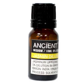 Jasmine Dilute 10ml