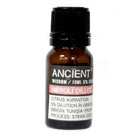 Neroli Dilute 10ml