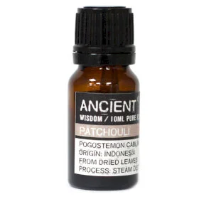 Patchouli 10ml