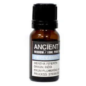 Peppermint 10ml