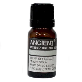 Sage Oil 10ml