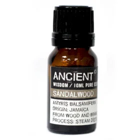 Sandalwood 10ml