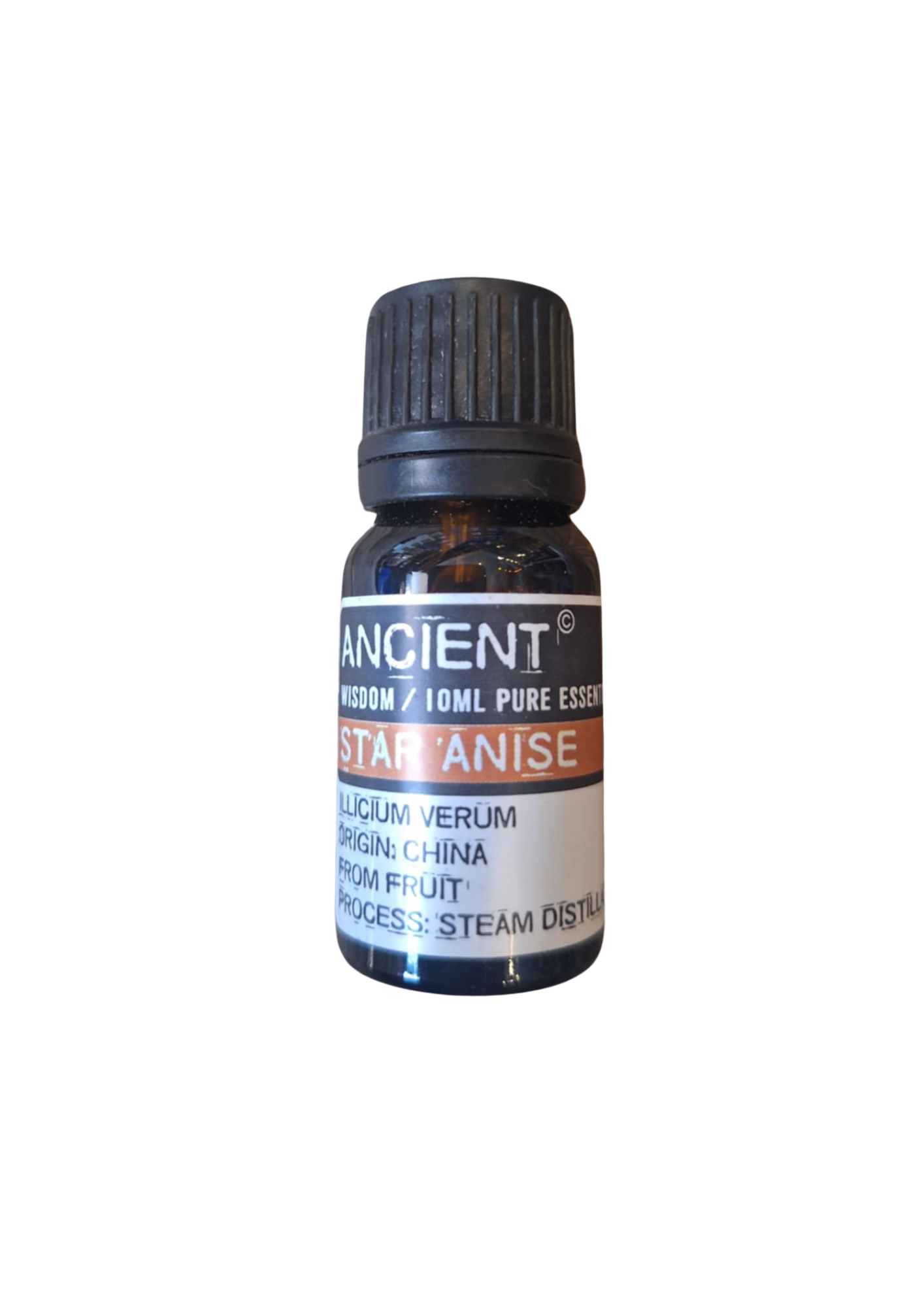 Star anise 10ml