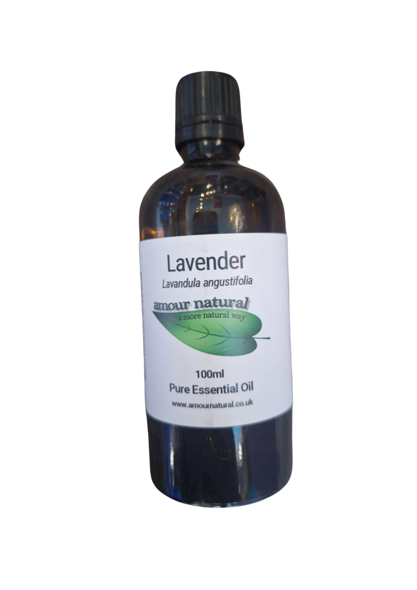 Lavender oil 100ml