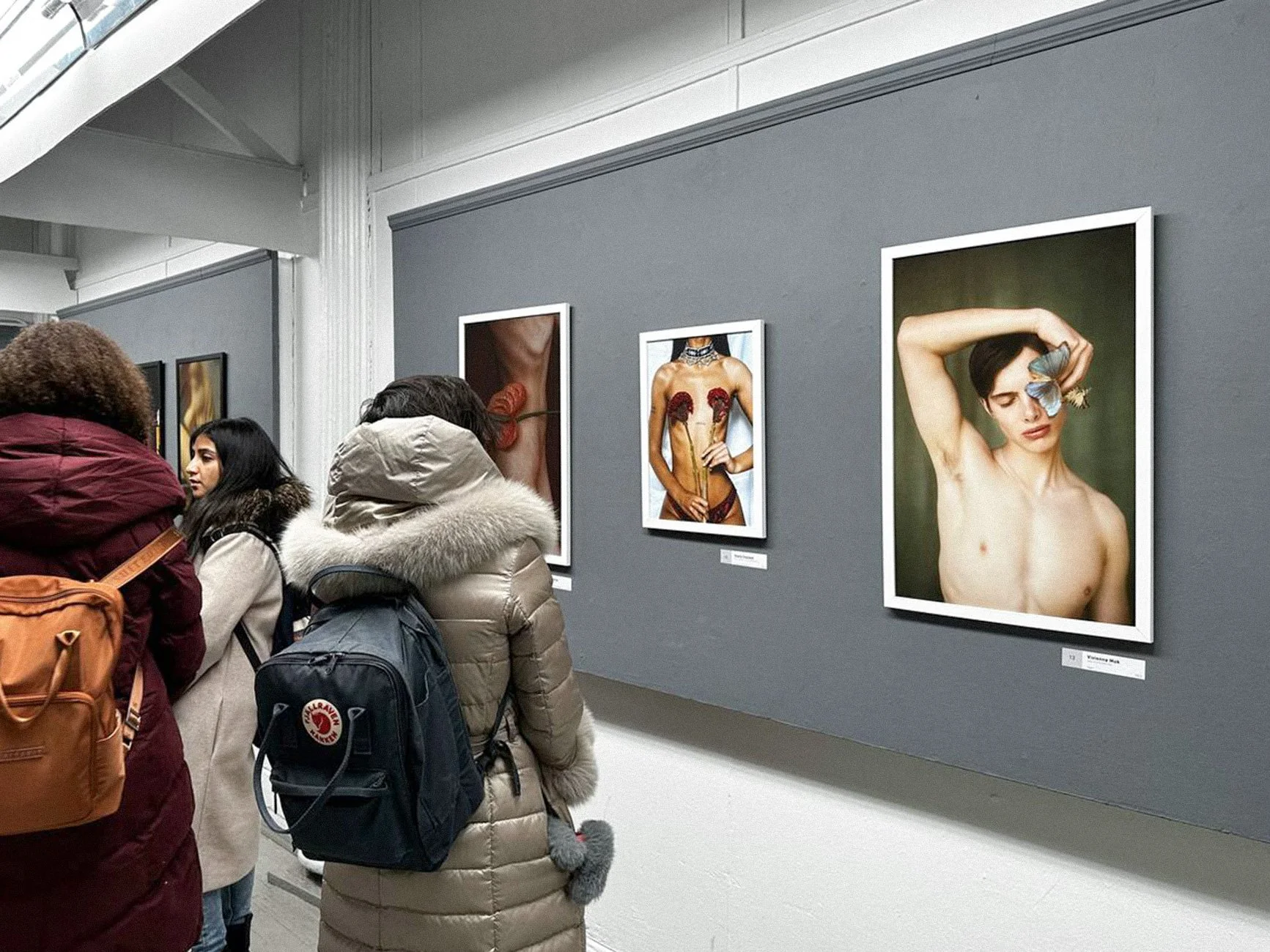 Vivienne Mok - ImageNation New York