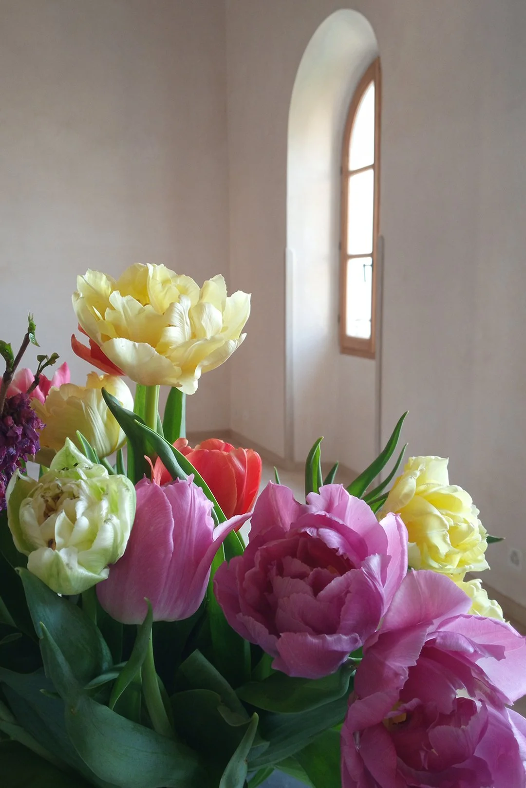 Vivienne Mok Photography - Backstage