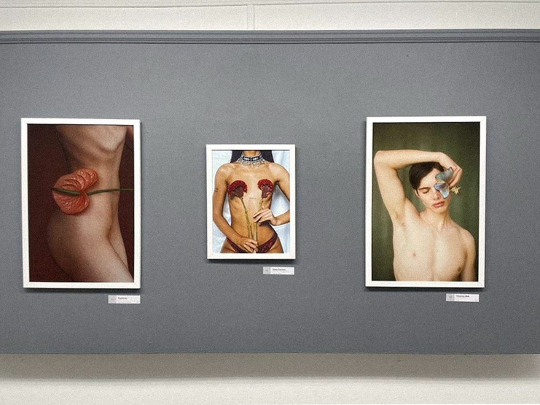 Vivienne Mok - ImageNation New York