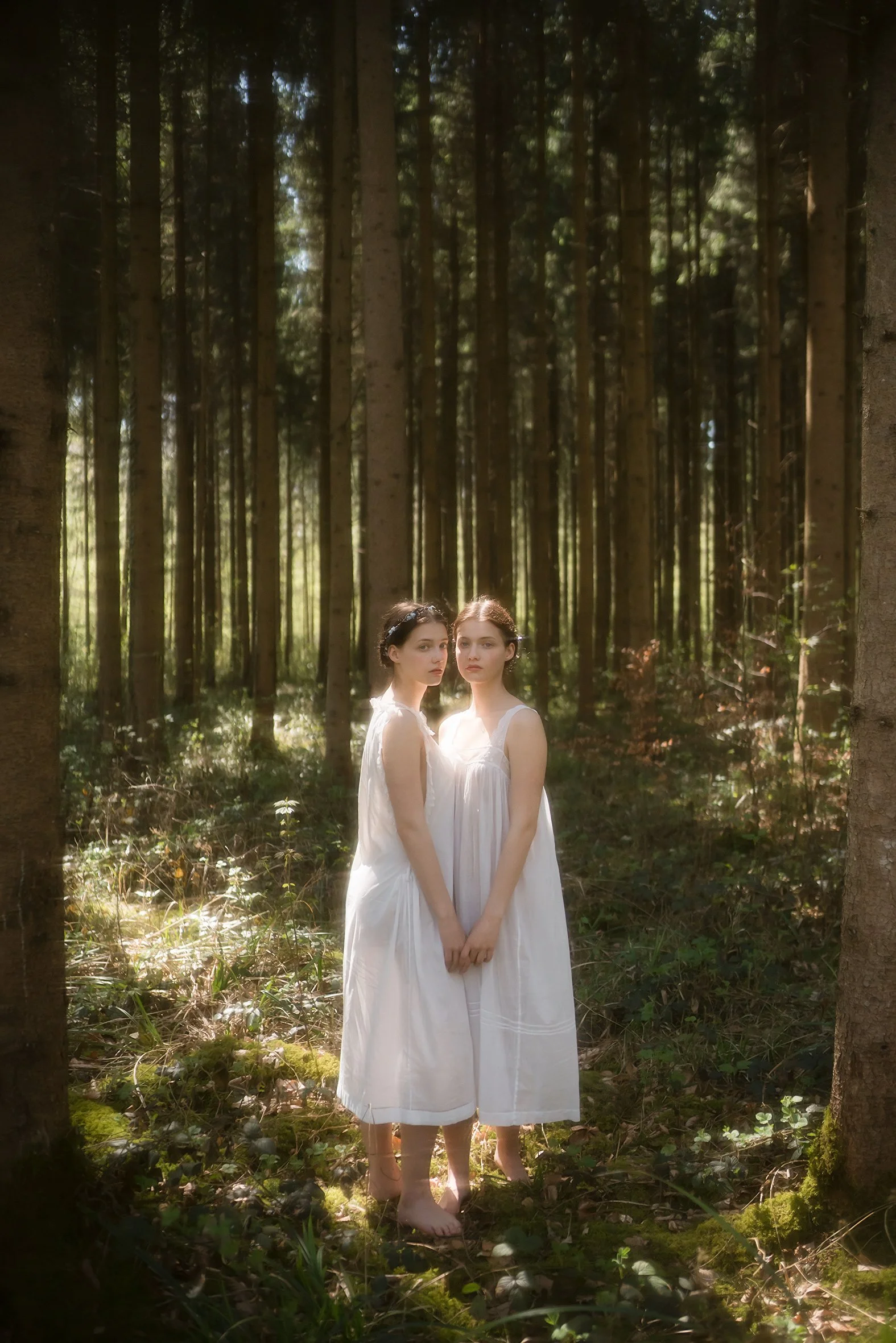 © Vivienne Mok