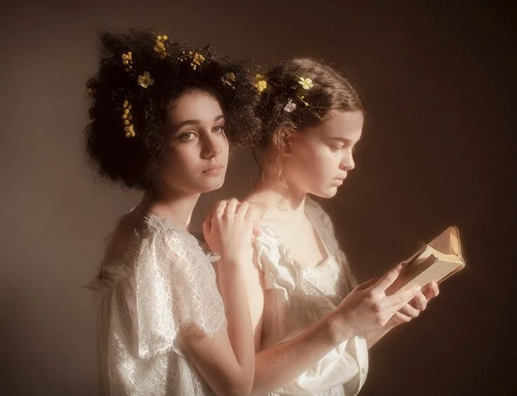 Youth | Sisterhood | Friendship