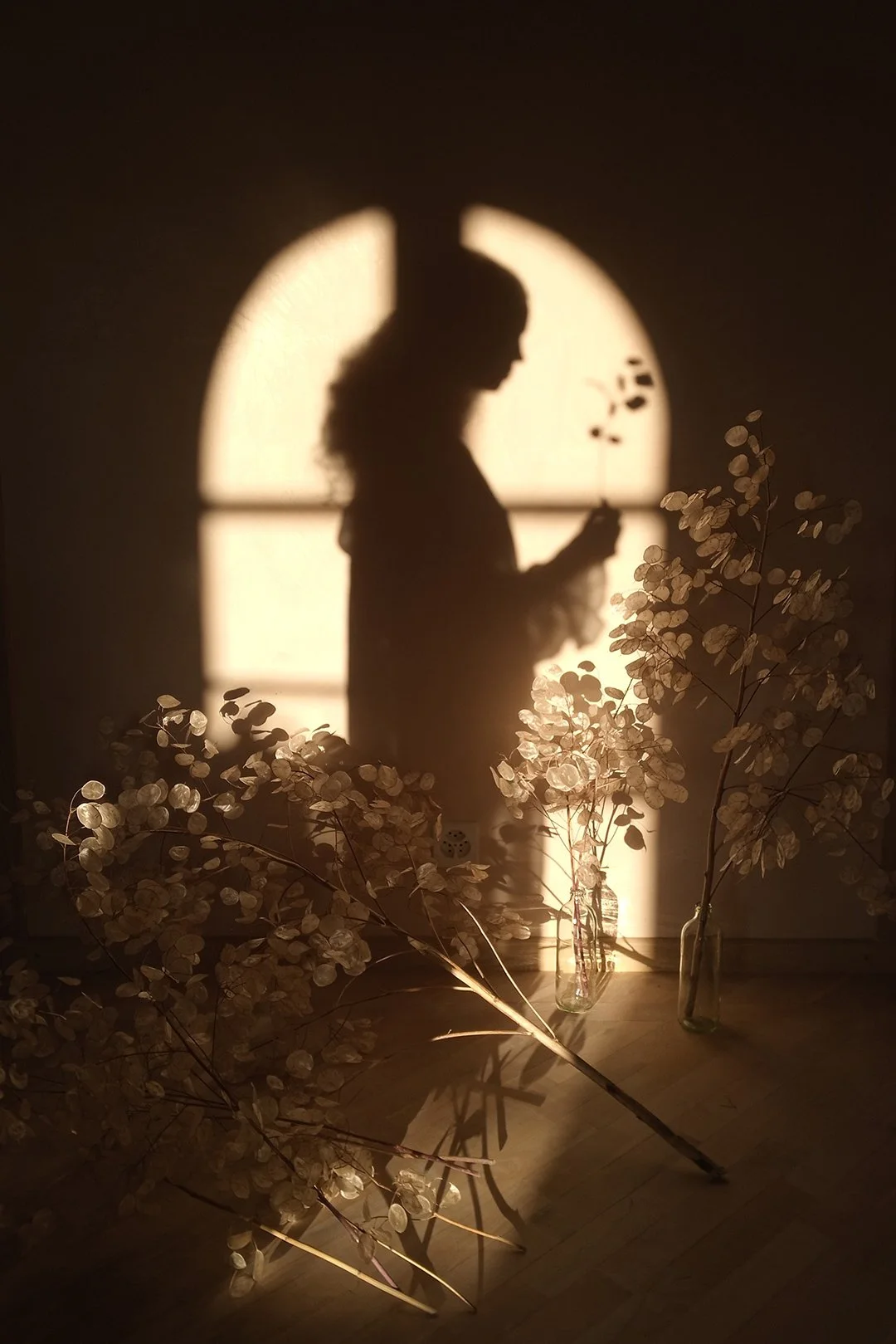 Vivienne Mok Photography - Backstage