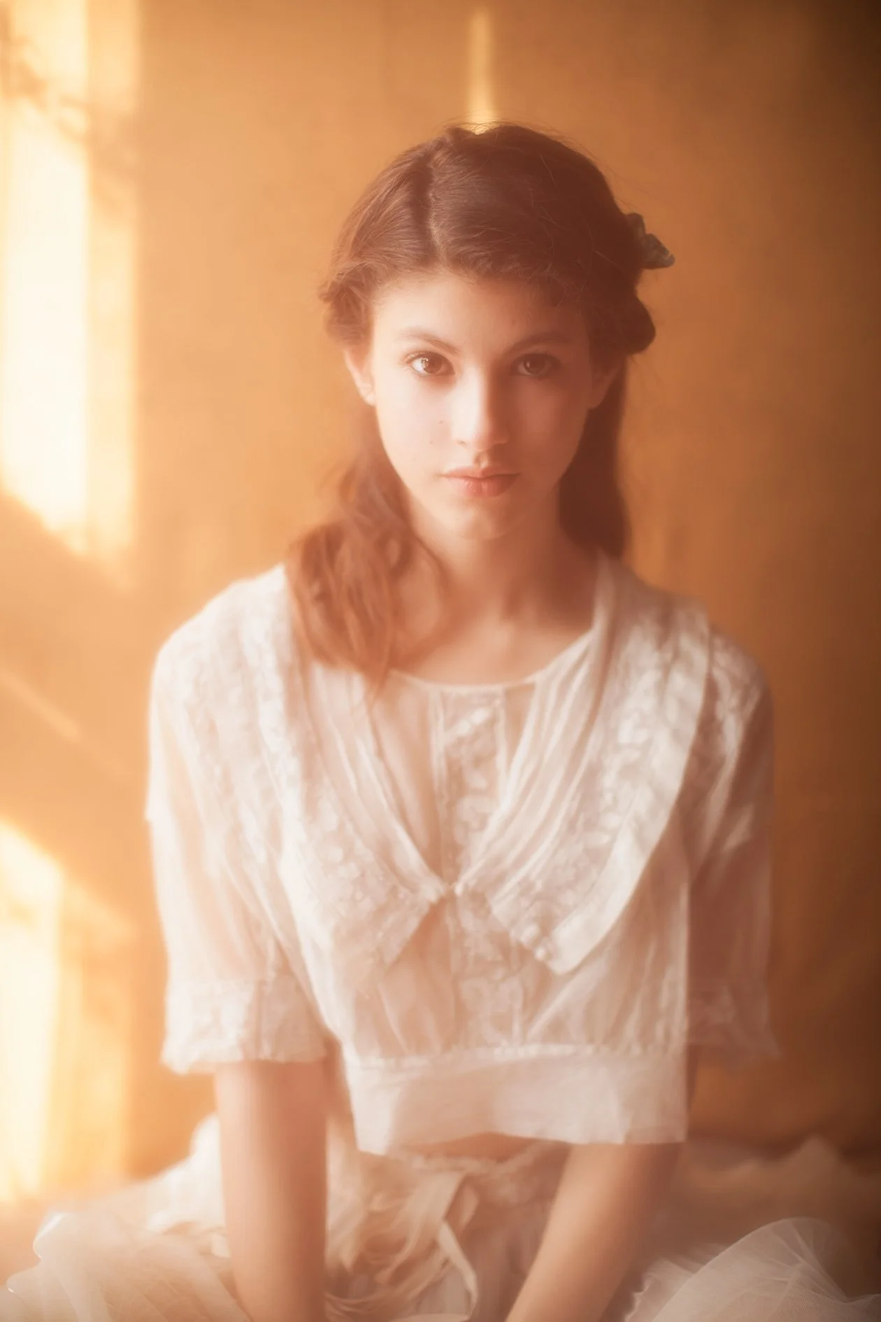 © Vivienne Mok