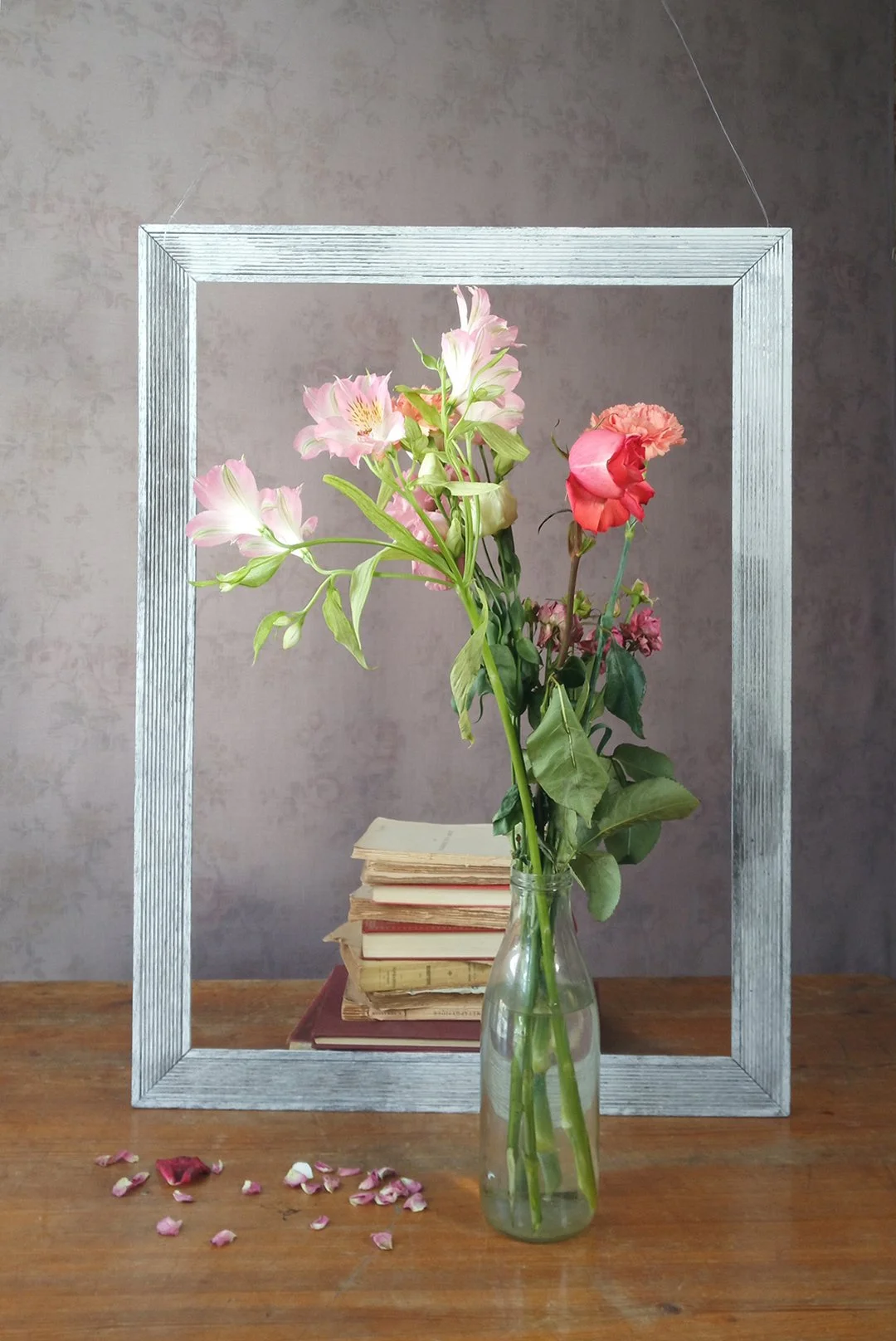 Vivienne Mok Photography - Backstage