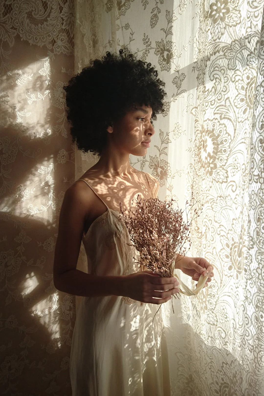 Vivienne Mok Photography - Backstage