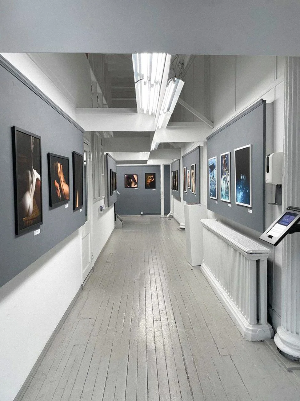 Vivienne Mok - ImageNation New York