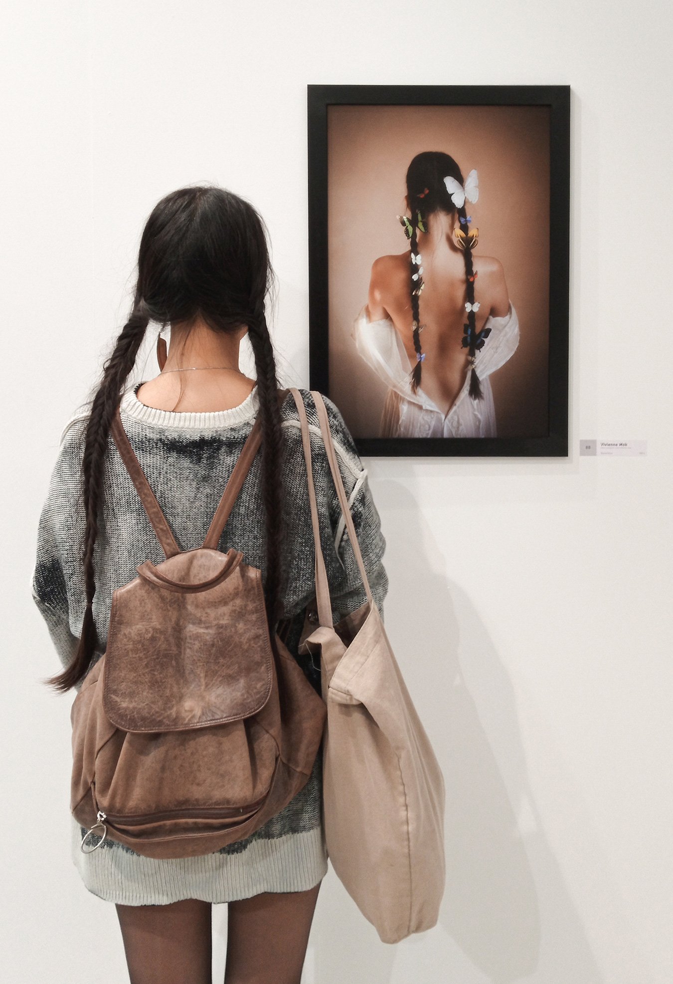 Vivienne Mok - ImageNation Paris