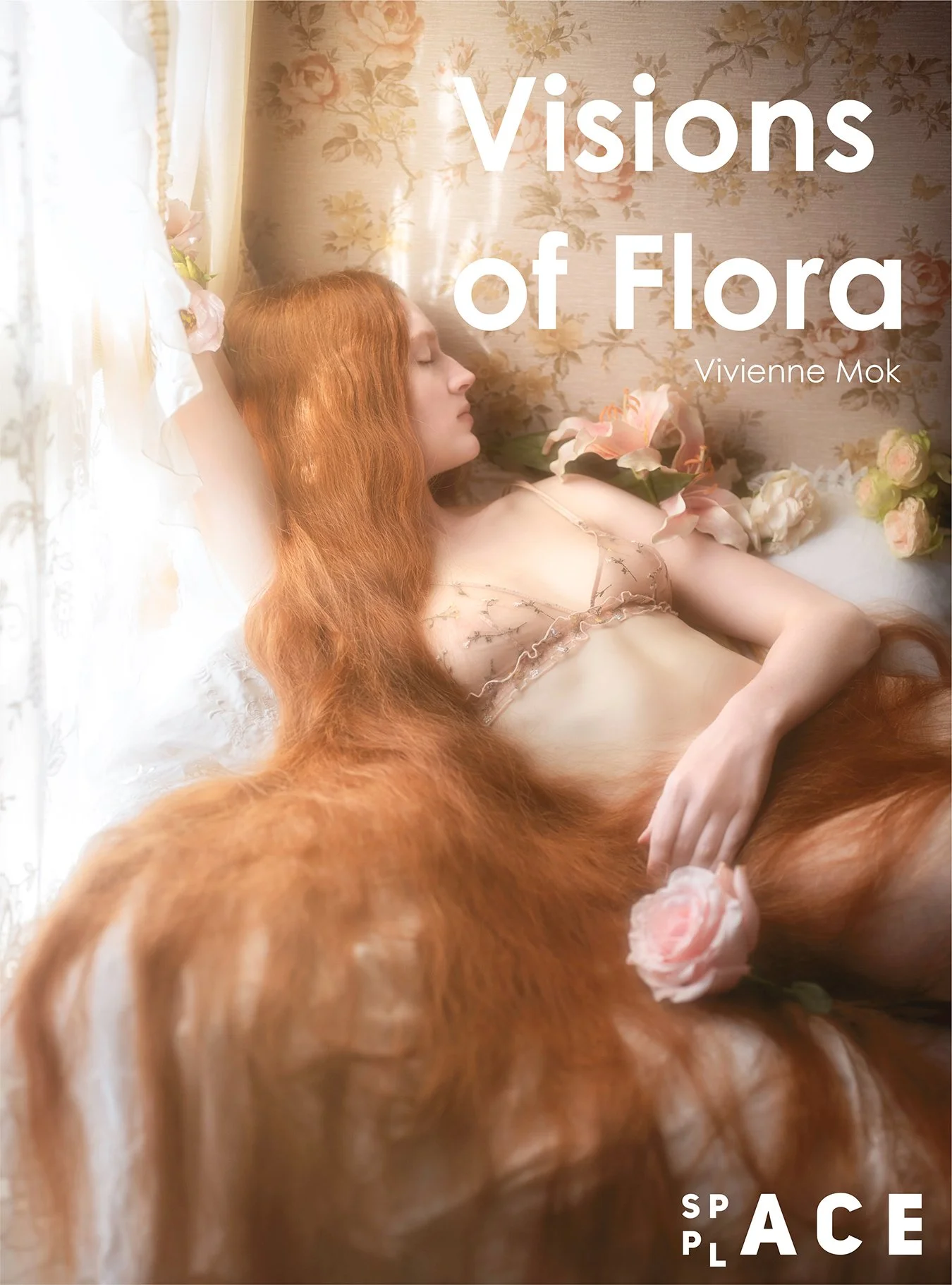 Vivienne Mok - Visions of Flora
