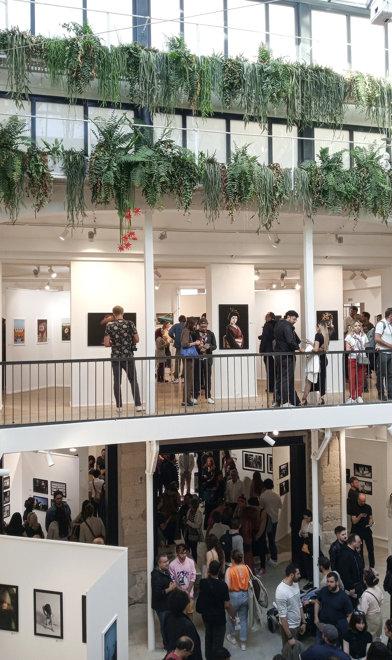 Vivienne Mok - ImageNation Paris