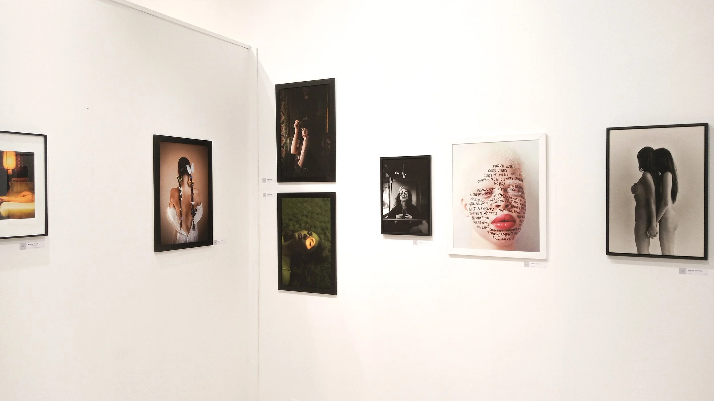 Vivienne Mok - ImageNation Paris