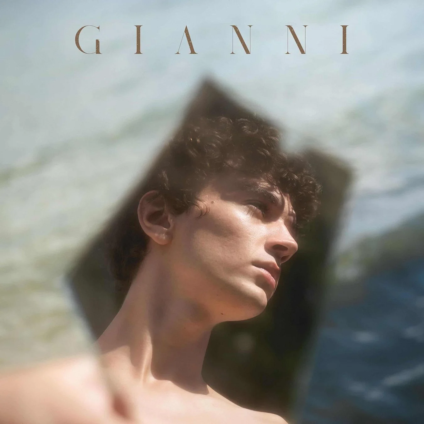 GIANNI / Album "Gianni"