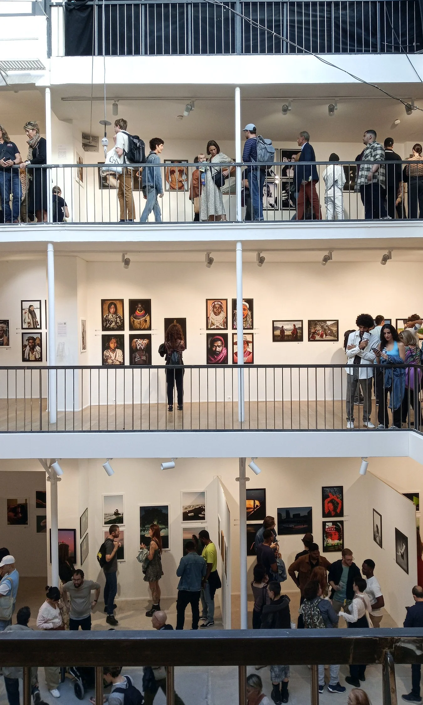 Vivienne Mok - ImageNation Paris