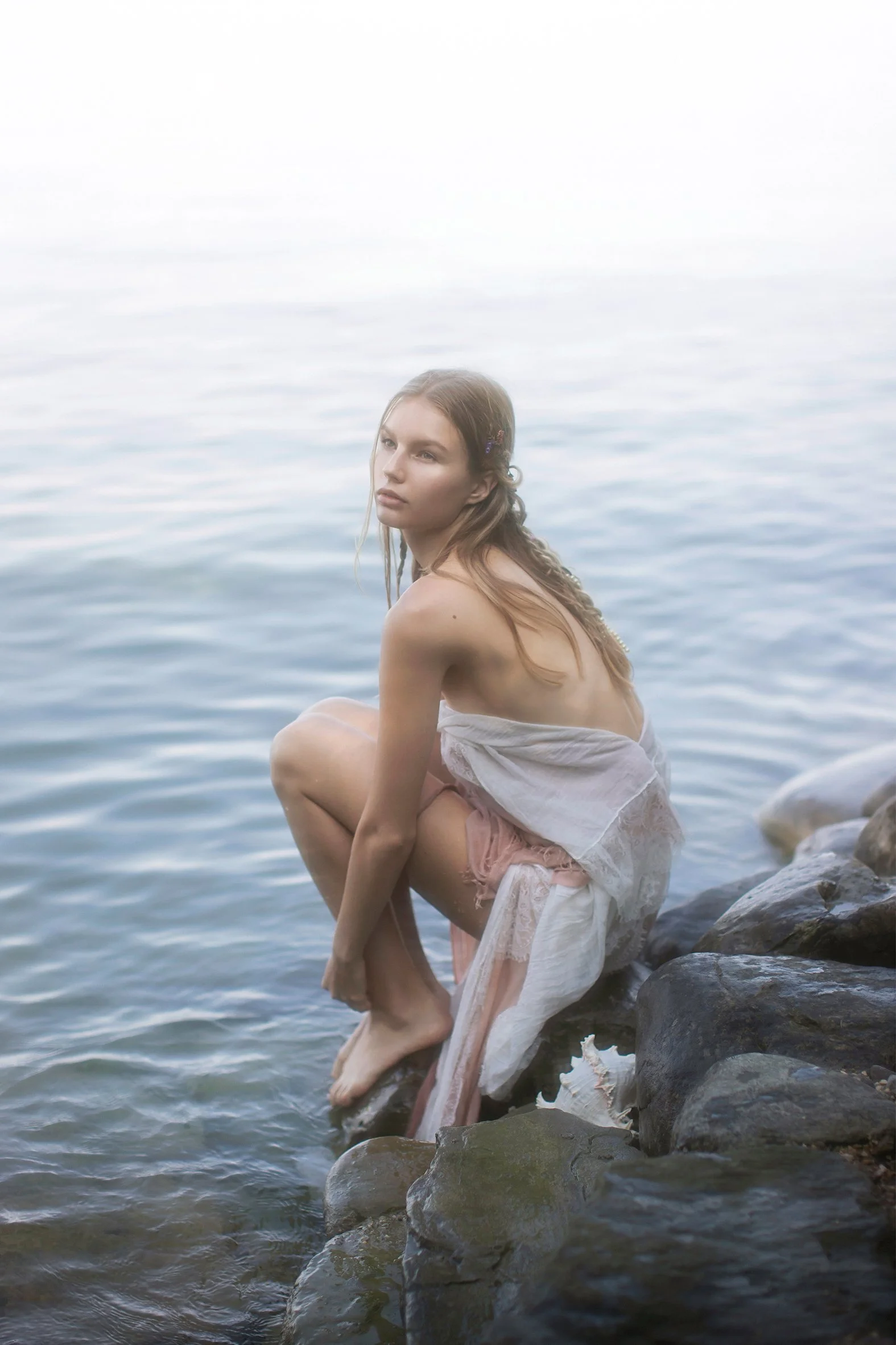 © Vivienne Mok
